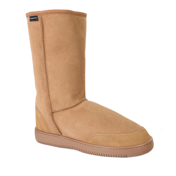 SALE! Roa Tall Sheepskin Boots