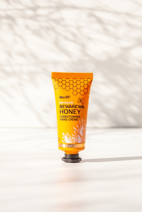 Hive175 – Rewarewa Honey Hand Creme