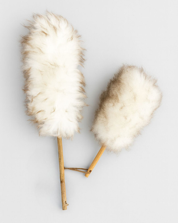 Sheepskin Duster – Practical and Useful New Zealand Gifts