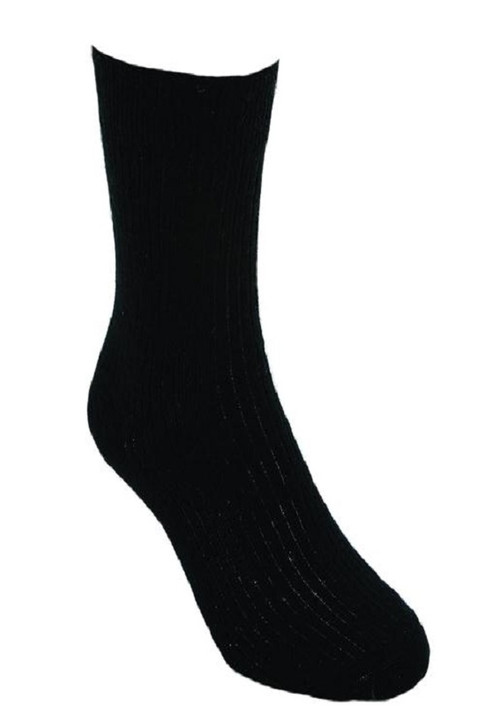 Possum Merino Fine Dress Socks