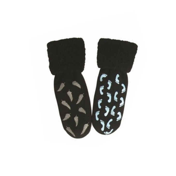 Tread Wool Blended Socks