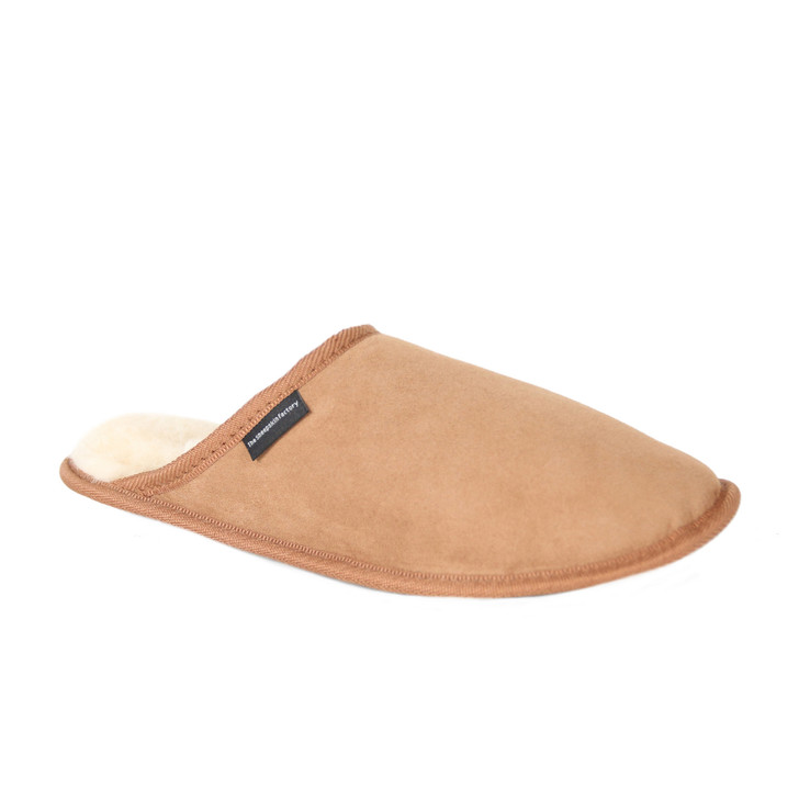 Conway Scuff Soft Sole