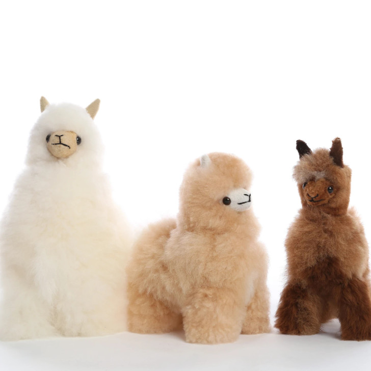 Alpaca Collectibles