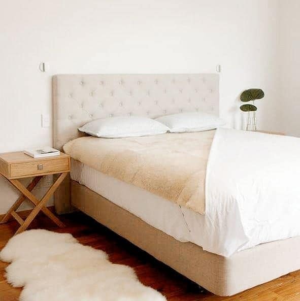 Medical sheepskin