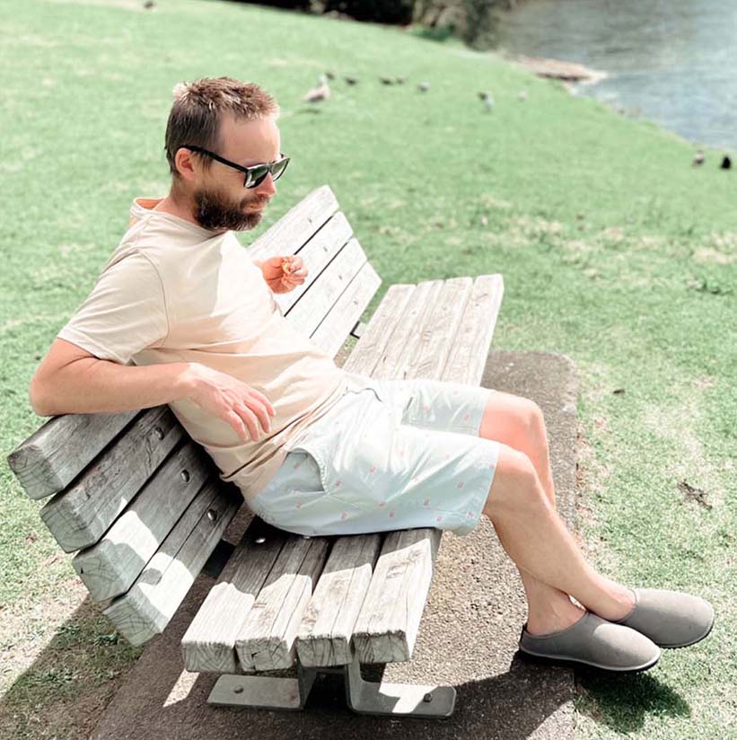 Styling Ideas For Your Sheepskin Footwear! The Sheepskin Factory