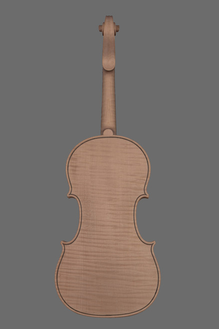 White Violin 4/4 #117 | Guarneri Lord Wilton Model