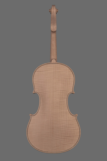 White Viola 41.5cm #V30