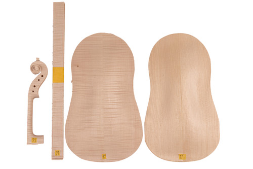 Violin Kit #11
