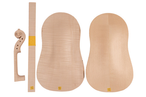 Violin Kit #12
