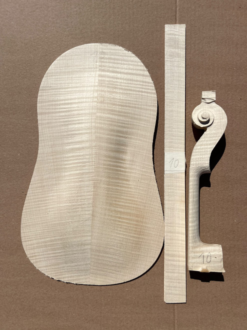 6 Violin Kits
