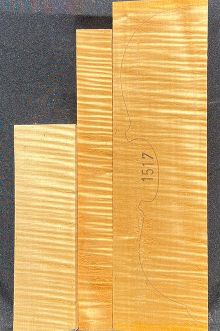 Viola Set 1517