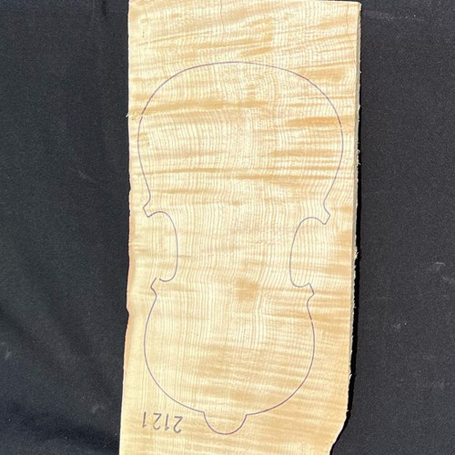 Violin Set 2121