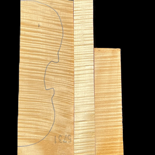 Violin Set A5731