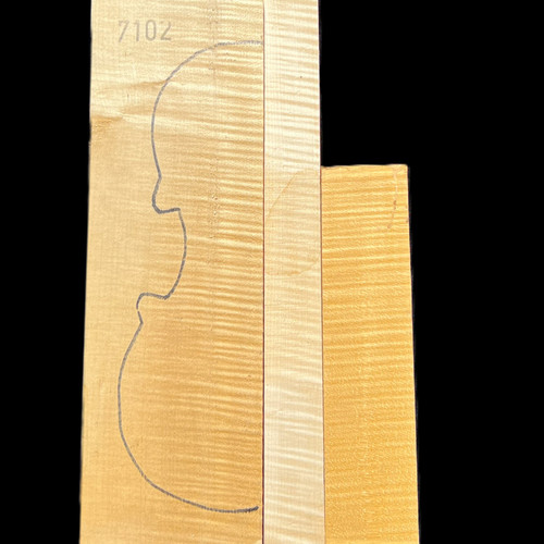 Violin Set 7102