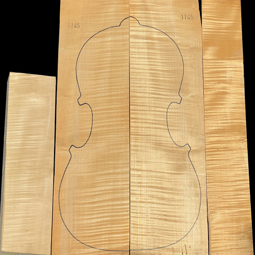 Cello Set 1145