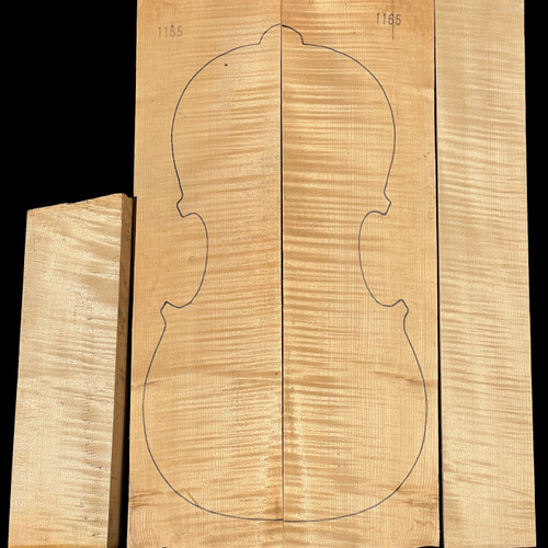 Cello Set 1165