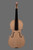 White Violin 4/4 #101 | Strad Model