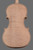 White Violin 4/4 #123 | Guarneri Model