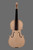 White Violin 4/4 #127 | Stradivari Model