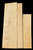 Violin Set 1611