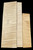 Violin Set 1654