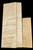 Violin Set 1657