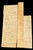 Violin Set 1886