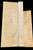 Violin Set 1898