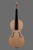 White Viola One Piece Back 40.5cm #V35