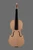 White Violin 4/4 #130 | Stradivari Model