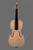 White Violin 4/4 #134 | Stradivari Model