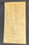 Violin Set 1911