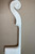 Cello Scroll 4/4 #2