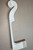 Cello Scroll 4/4 #4