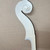 Cello Scroll 4/4 #5