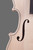 White Violin 4/4 #20 | Strad Model