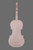 White Violin 4/4 #20 | Strad Model
