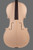 White Cello 4/4 | Strad Model #40