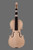 White Violin 4/4 #85 | Nicolas Lupot Model