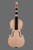 White Violin 4/4 #55 | Nicolas Lupot Model