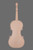 White Violin 4/4 #54 | Strad Model