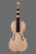 White Violin 4/4 #54 | Strad Model
