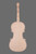 White Violin 4/4 #80 | Strad Model