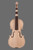 White Violin 4/4 #46 | Strad Model