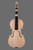 White Violin 4/4 #53 | Strad Model