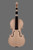 White Violin 4/4 #57 | Strad Model