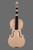 White Violin 4/4 #52 | Strad Model