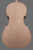 White Cello 4/4 | Strad Davidov Model #68