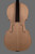 White Cello 4/4 | Strad Model #68