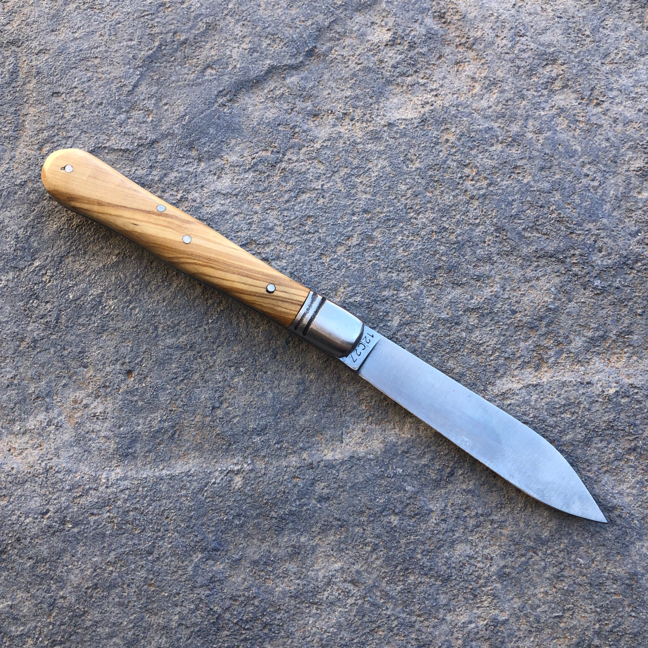 Aquavie - Pierre Grise Knife S - Jardiland